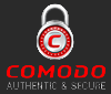Comodo Authentic and Secure