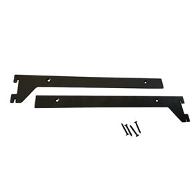 Shelf Bracket 300mm for Noosa Post Pair