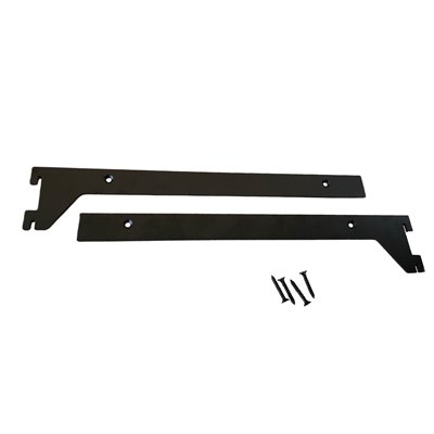 Shelf Bracket 300mm for Noosa Post Pair