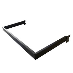 U-Rail for Noosa System 40mm pitch