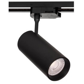 Single Circuit 20W Dimmable  Track Head