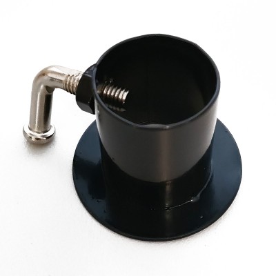 Flange for Spin-X Stand