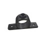 Industrial Clamp Bracket 198  Black