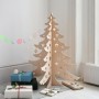 Christmas Tree Plywood