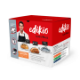 EDIKIO DUPLEX Printer- Price Tag Solution