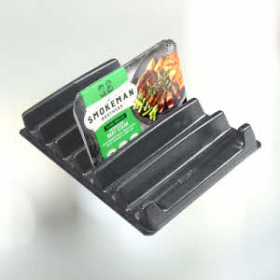 Pre-Packed Meal Tray 6 steps