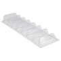 Pastry/Ready Meal Tray – 1 Row