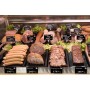 Cristal Price Tag stand | 80mm & 120mm