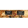 Cristal Price Tag stand | 80mm & 120mm