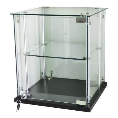 Counter Top Showcase 350 x 350 x 400