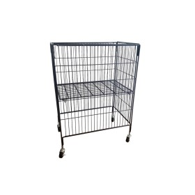 Heavy Duty Collapsible Dump Bin