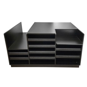 Kiosk Checkout Counter RIGHT