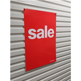 SALE   Posters - 4 pack