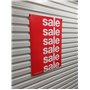 SALE SALE SALE SALE SALE SALE  Posters - 4 pack