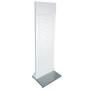 Pegboard Panel Display Stand Heavy Duty