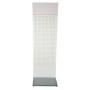 Pegboard Panel Display Stand Heavy Duty