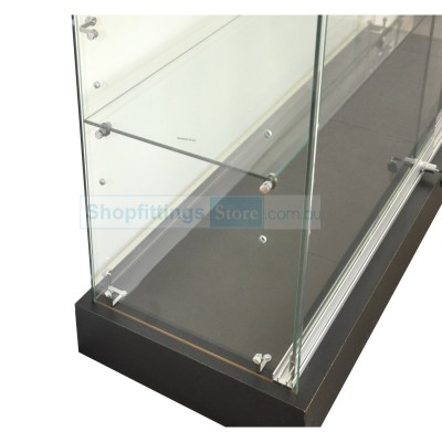glass-showcase-shelf-holder