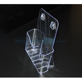 Brochure Holder  Single