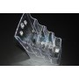 Brochure Holder 4 levels DL