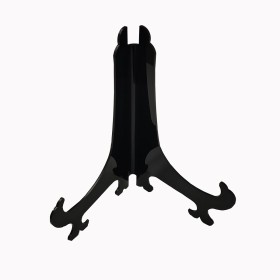 Acrylic Plate stand