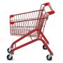 Kids Shopping Trolley 26L