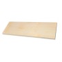 Plywood Industrial Look Shelf 24mm thick