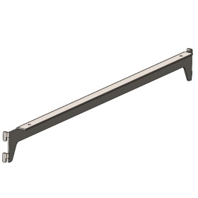 Noosa shelf support bar