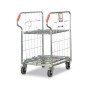 Drop in shelf to suit ANT-RCS06 series roll cages