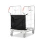 Cargo net to suit ANT-RCS06-01 roll cage trolley