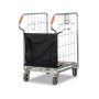 Cargo net to suit ANT-RCS06-01 roll cage trolley