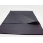 Tissue Paper Black 500x750mm (500 sheets ream)