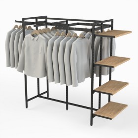 Noosa Gondola SET 4 "Balance"