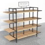 Noosa Gondola SET 5 "Shelving"