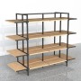 Noosa Gondola SET 5 "Shelving"