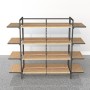 Noosa Gondola SET 5 "Shelving"