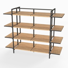 Noosa Gondola SET 5 "Shelving"