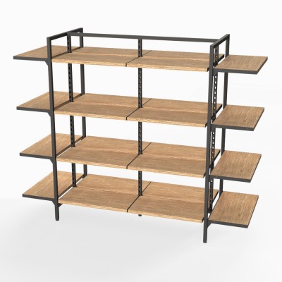 Noosa Gondola SET 5 "Shelving"