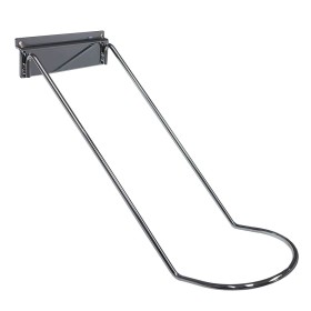 Slat Panel Ball Holder