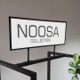 Sign Holder For Noosa System