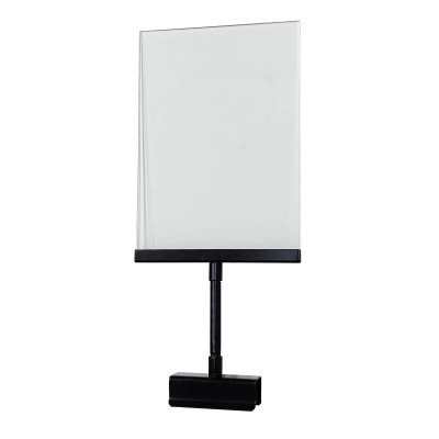 Acrylic Sign Holder A5 size For Noosa System