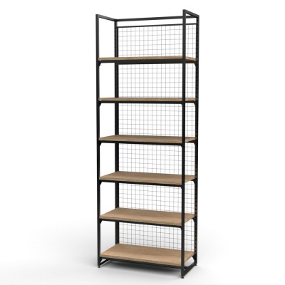 MART Shelving Wall Bay