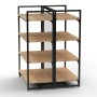MART Shelving Double Bay