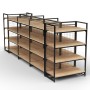 MART Shelving Double Bay