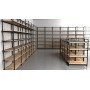 MART Shelving Single Bay