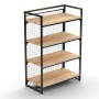MART Shelving Single Bay