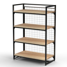 MART Shelving Single Bay