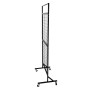 Grid Mesh Display Stand Double Sided