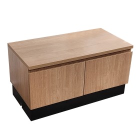 Noosa Storage Cabinet Tavern Oak