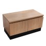Noosa Storage Cabinet Tavern Oak