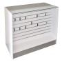 Slatwall Counter